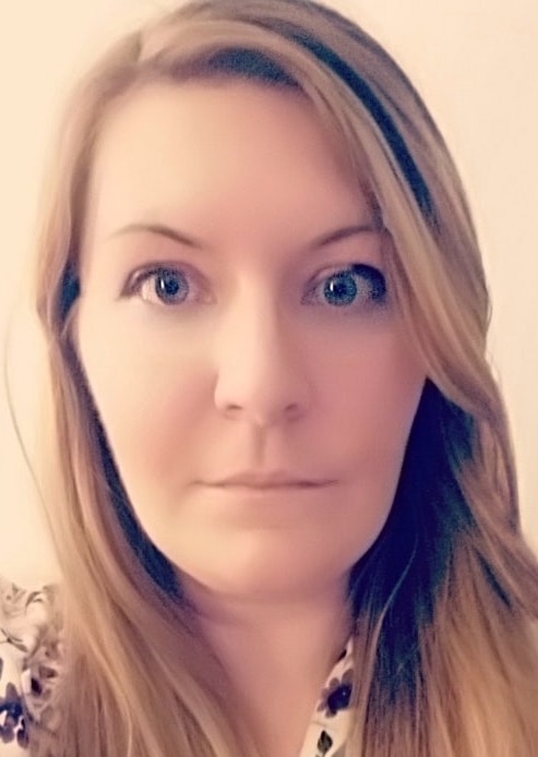 Photo of Sarah Willie.