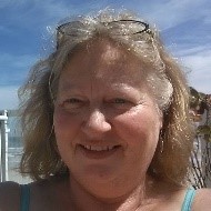 Photo of Tammy Delbrugge.